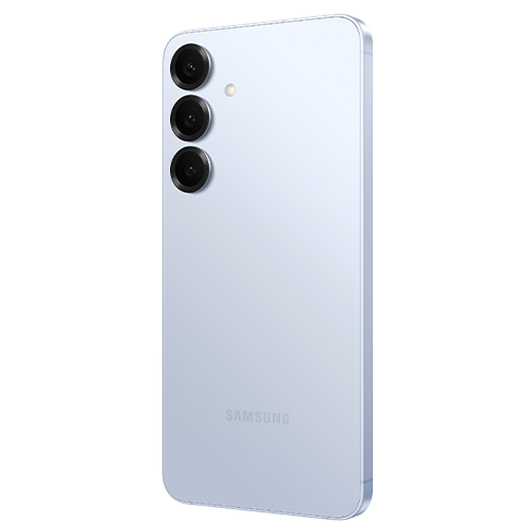 Samsung Galaxy S25+ 5G išmanusis telefonas 256 GB Icy Blue 7 img.