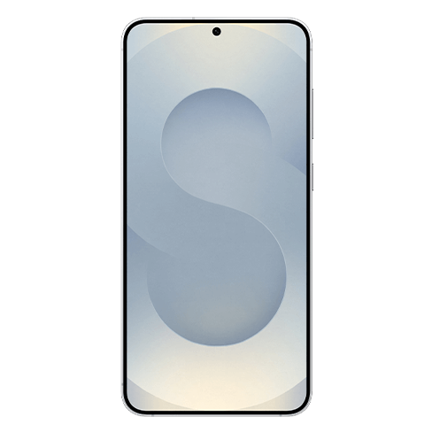Samsung Galaxy S25+ 5G išmanusis telefonas 512 GB Silver Shadow 2 img.