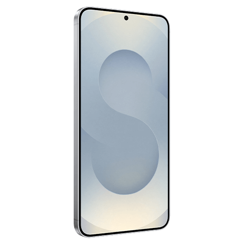Samsung Galaxy S25+ 5G išmanusis telefonas 512 GB Silver Shadow 4 img.