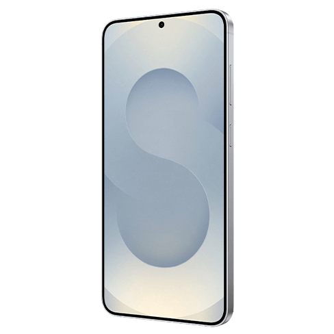 Samsung Galaxy S25+ 5G išmanusis telefonas 512 GB Silver Shadow 6 img.