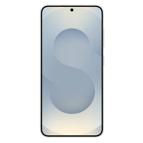 Samsung Galaxy S25 5G išmanusis telefonas 256 GB Silver Shadow 2 img.