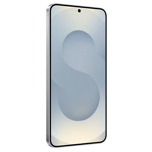 Samsung Galaxy S25 5G išmanusis telefonas 256 GB Silver Shadow 6 img.