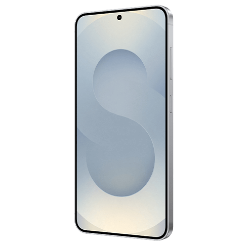 Samsung Galaxy S25 5G išmanusis telefonas 256 GB Silver Shadow 4 img.