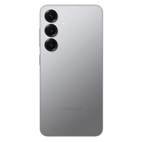 Samsung Galaxy S25 5G išmanusis telefonas 256 GB Silver Shadow 3 img.