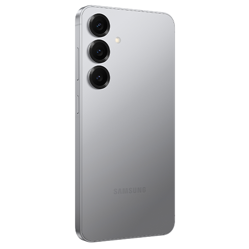 Samsung Galaxy S25 5G išmanusis telefonas 256 GB Silver Shadow 7 img.