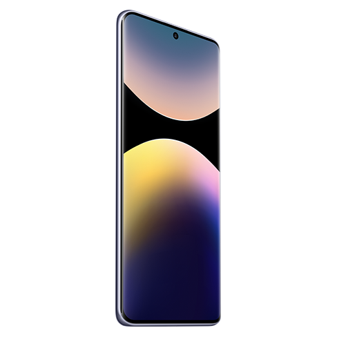 Xiaomi Redmi Note 14 Pro 5G išmanusis telefonas 8+256 GB Lavender 6 img.