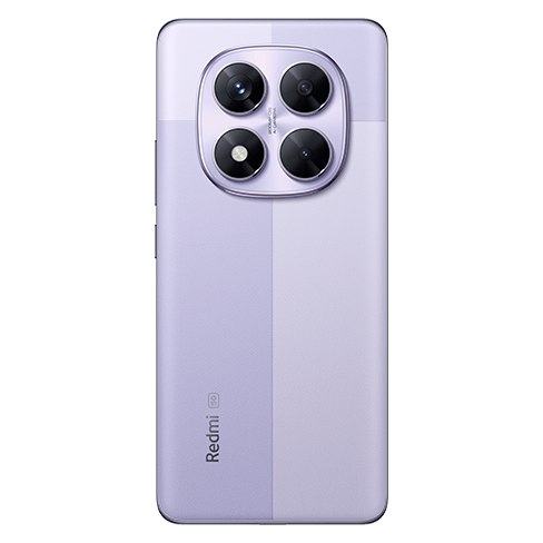 Xiaomi Redmi Note 14 Pro 5G išmanusis telefonas 8+256 GB Lavender 3 img.