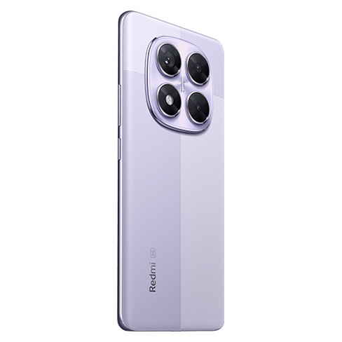 Xiaomi Redmi Note 14 Pro 5G išmanusis telefonas 8+256 GB Lavender 7 img.
