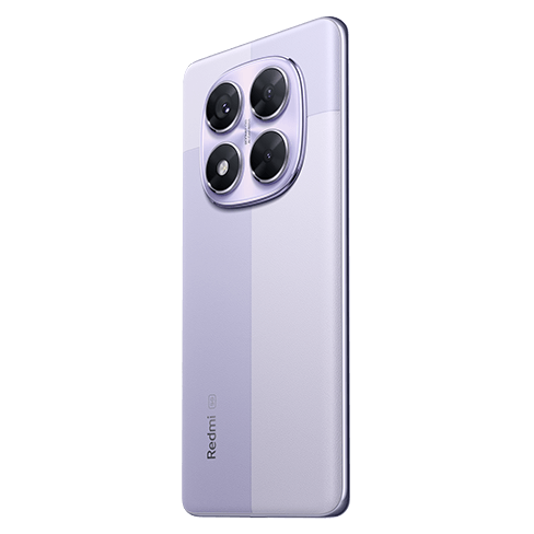 Xiaomi Redmi Note 14 Pro 5G išmanusis telefonas 8+256 GB Lavender 5 img.