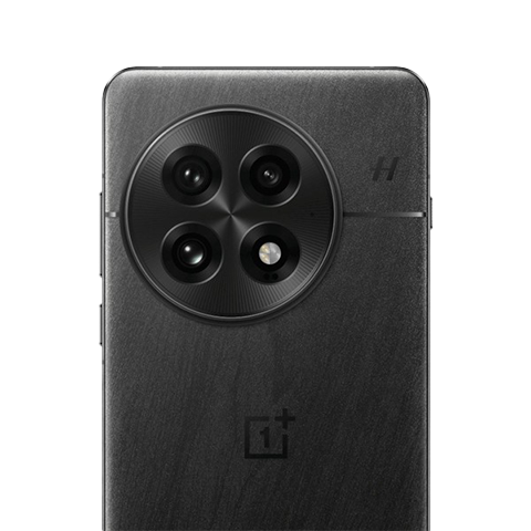 OnePlus 13 5G išmanusis telefonas 12+256 GB Black 3 img.