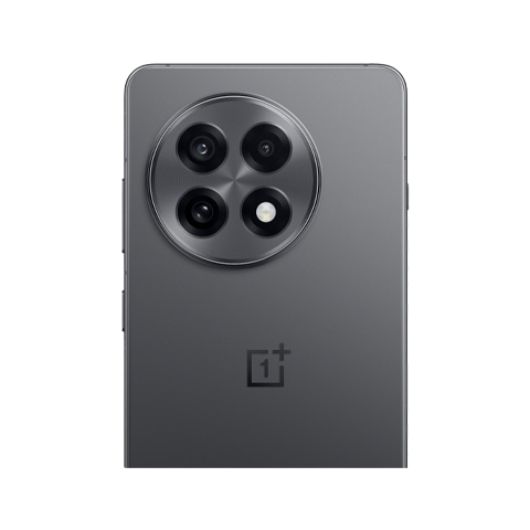 OnePlus 13R 5G išmanusis telefonas Dark Grey 5 img.