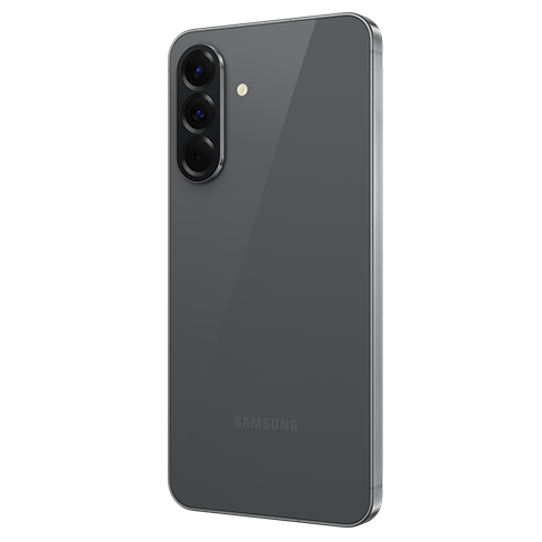 Samsung Galaxy A56 5G išmanusis telefonas 8+128 GB Graphite 6 img.