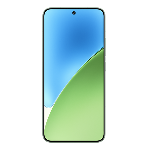 Xiaomi 15 5G išmanusis telefonas 512 GB Green 1 img.