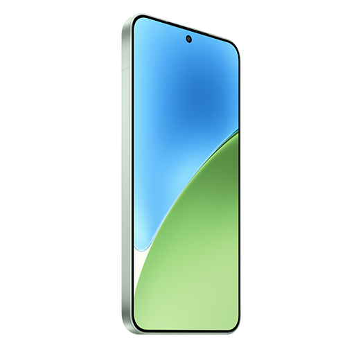 Xiaomi 15 5G išmanusis telefonas 512 GB Green 6 img.