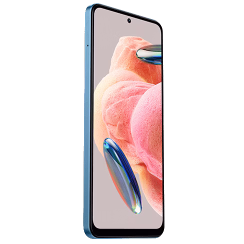 Xiaomi Redmi Note 12 4G išmanusis telefonas (Atidaryta pakuotė) 128 GB Blue 3 img.
