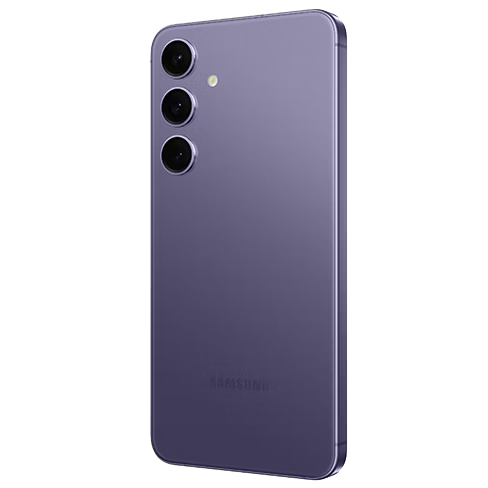 Samsung Galaxy S24+ 5G išmanusis telefonas (Atidaryta pakuotė) 512 GB Cobalt Violet 8 img.