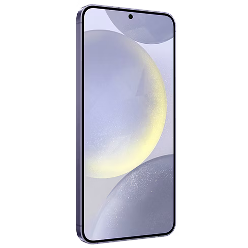 Samsung Galaxy S24+ 5G išmanusis telefonas (Atidaryta pakuotė) 512 GB Cobalt Violet 5 img.