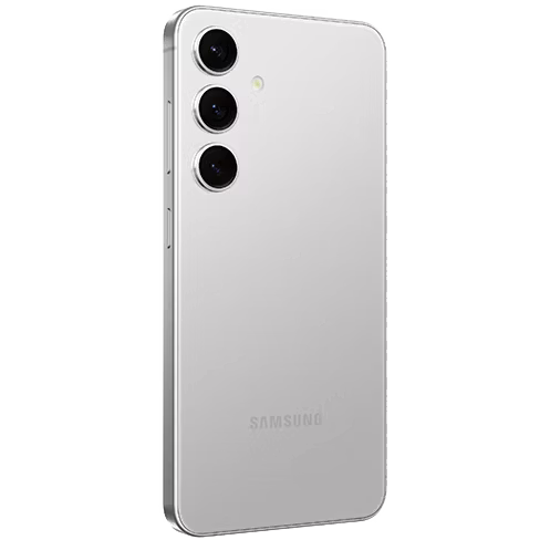 Samsung Galaxy S24 5G išmanusis telefonas (Atidaryta pakuotė) 128 GB Marble Gray 8 img.