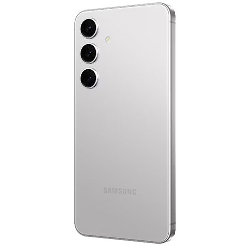 Samsung Galaxy S24 5G išmanusis telefonas (Atidaryta pakuotė) 128 GB Marble Gray 5 img.