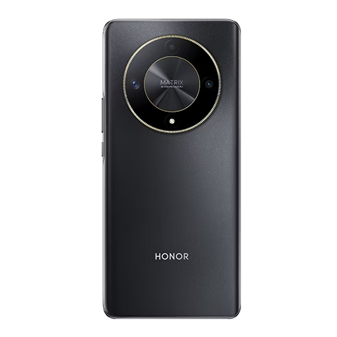 Honor Magic 6 Lite išmanusis telefonas (Atidaryta pakuotė) 256 GB Black 2 img.