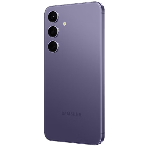 Samsung Galaxy S24 5G išmanusis telefonas (Atidaryta pakuotė) 128 GB Cobalt Violet 5 img.