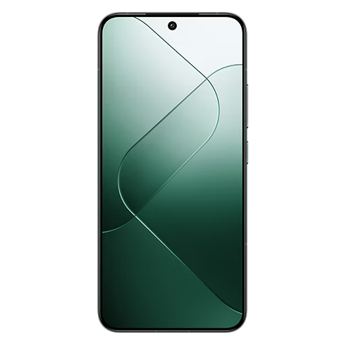 Xiaomi 14 5G išmanusis telefonas (Atidaryta pakuotė) 512 GB Jade Green 2 img.