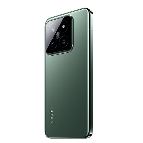 Xiaomi 14 5G išmanusis telefonas (Atidaryta pakuotė) 512 GB Jade Green 7 img.