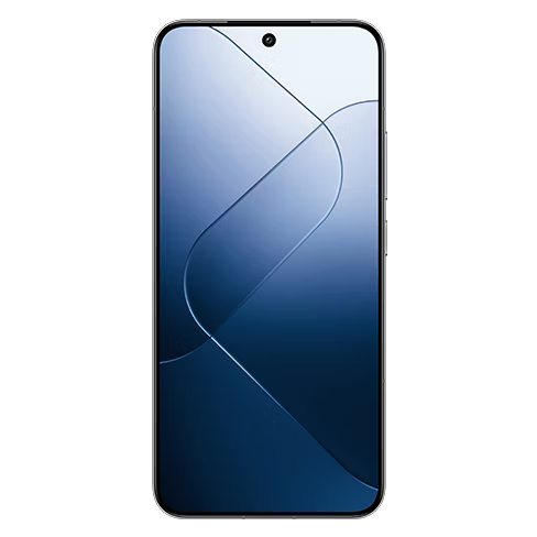 Xiaomi 14 5G išmanusis telefonas (Atidaryta pakuotė) 512 GB White 2 img.
