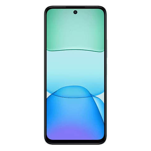 Xiaomi Redmi 13 4G išmanusis telefonas (Atidaryta pakuotė) 6+128 GB Ocean Blue 2 img.