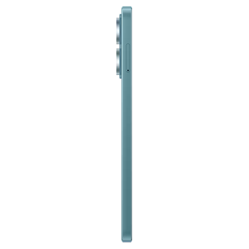Xiaomi Redmi Note 13 5G išmanusis telefonas (Atidaryta pakuotė) 6+128 GB Ocean Teal 8 img.