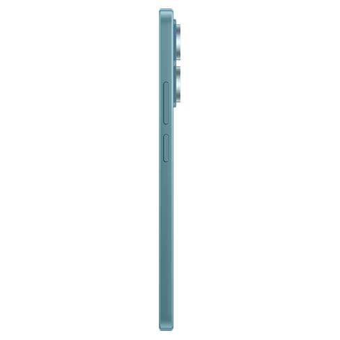 Xiaomi Redmi Note 13 5G išmanusis telefonas (Atidaryta pakuotė) 6+128 GB Ocean Teal 9 img.