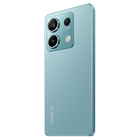 Xiaomi Redmi Note 13 5G išmanusis telefonas (Atidaryta pakuotė) 6+128 GB Ocean Teal 7 img.