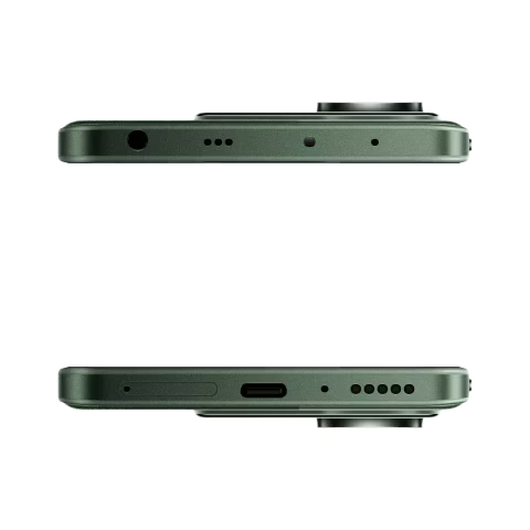 Poco M7 Pro 5G išmanusis telefonas 12+256 GB Green 8 img.