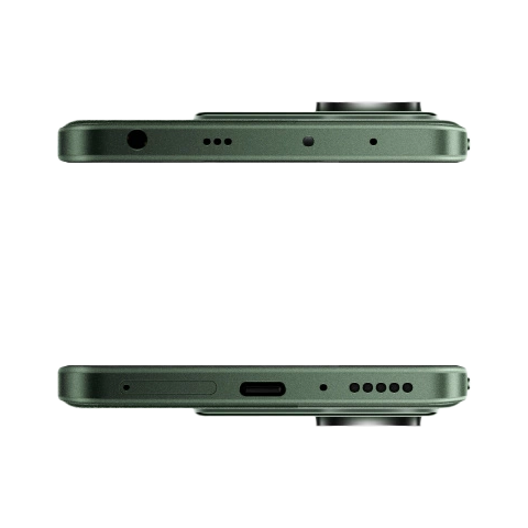 Poco M7 Pro 5G išmanusis telefonas 8+256 GB Green 8 img.