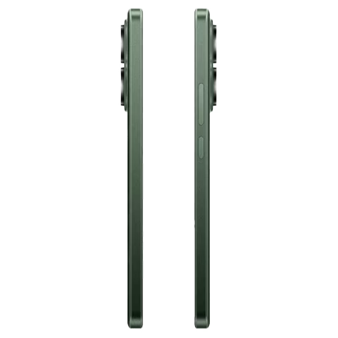 Poco M7 Pro 5G išmanusis telefonas 12+256 GB Green 9 img.
