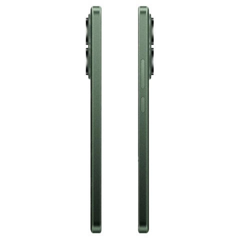 Poco M7 Pro 5G išmanusis telefonas 8+256 GB Green 9 img.