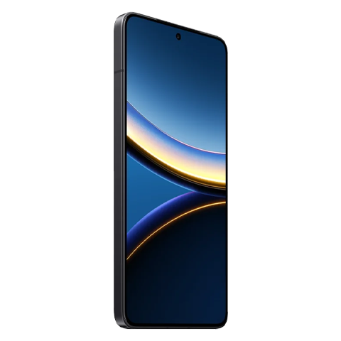 Poco F7 Pro 5G išmanusis telefonas 256 GB Black 3 img.
