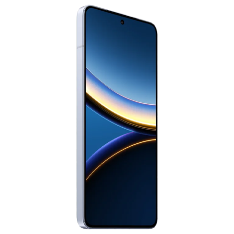 Poco F7 Pro 5G išmanusis telefonas 512 GB Blue 3 img.