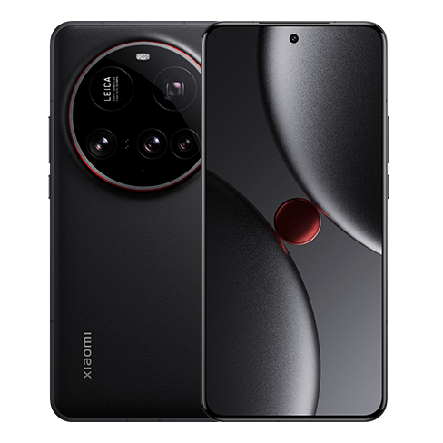 Xiaomi 15 Ultra 5G išmanusis telefonas 512 GB Black 1 img.