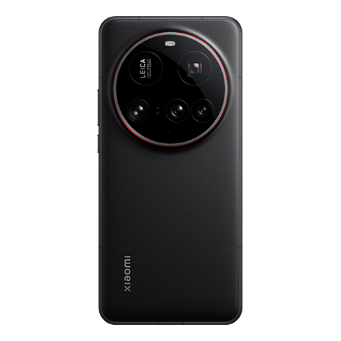 Xiaomi 15 Ultra 5G išmanusis telefonas 512 GB Black 3 img.