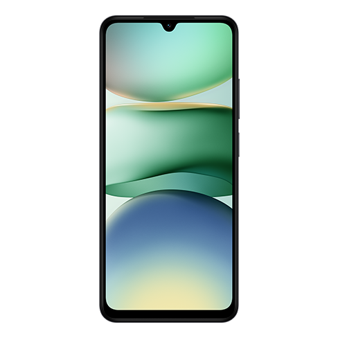Xiaomi Redmi A5 4G išmanusis telefonas 64 GB Black 2 img.