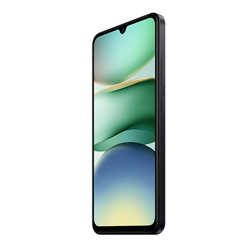 Xiaomi Redmi A5 4G išmanusis telefonas 64 GB Black 3 img.