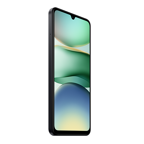 Xiaomi Redmi A5 4G išmanusis telefonas 64 GB Black 4 img.