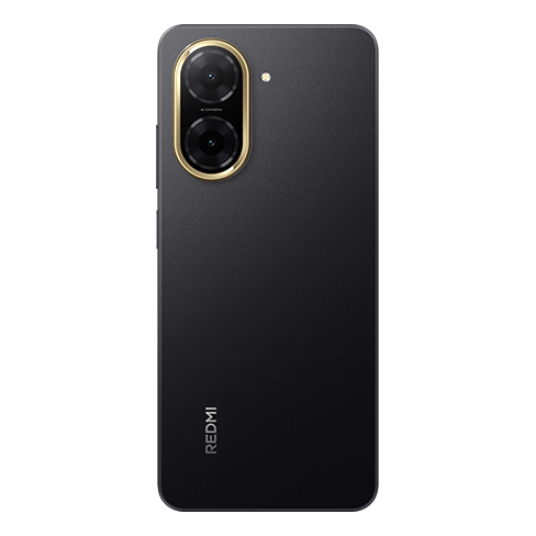 Xiaomi Redmi A5 4G išmanusis telefonas 64 GB Black 5 img.