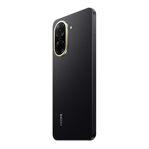 Xiaomi Redmi A5 4G išmanusis telefonas 64 GB Black 6 img.
