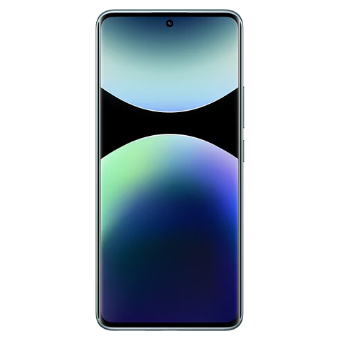 Xiaomi Redmi Note 14 Pro+ 5G išmanusis telefonas (Atidaryta pakuotė) 512 GB Frost Blue 2 img.