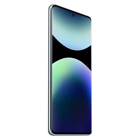 Xiaomi Redmi Note 14 Pro+ 5G išmanusis telefonas (Atidaryta pakuotė) 512 GB Frost Blue 6 img.