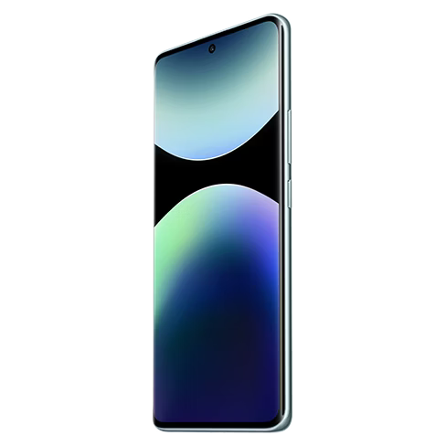 Xiaomi Redmi Note 14 Pro+ 5G išmanusis telefonas (Atidaryta pakuotė) 512 GB Frost Blue 4 img.