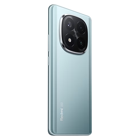 Xiaomi Redmi Note 14 Pro+ 5G išmanusis telefonas (Atidaryta pakuotė) 512 GB Frost Blue 7 img.