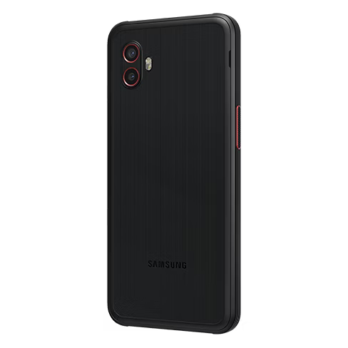 Samsung Galaxy Xcover 6 Pro išmanusis telefonas (Atidaryta pakuotė) 128 GB Black 6 img.